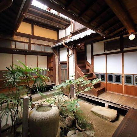 Hem'S Hotel 1日1組限定 New Hatsukaichi Eksteriør billede