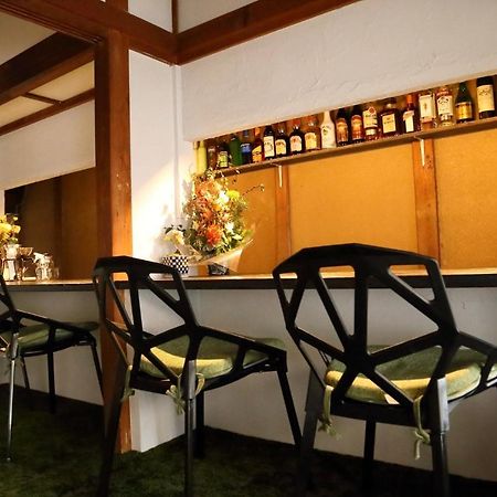 Hem'S Hotel 1日1組限定 New Hatsukaichi Eksteriør billede