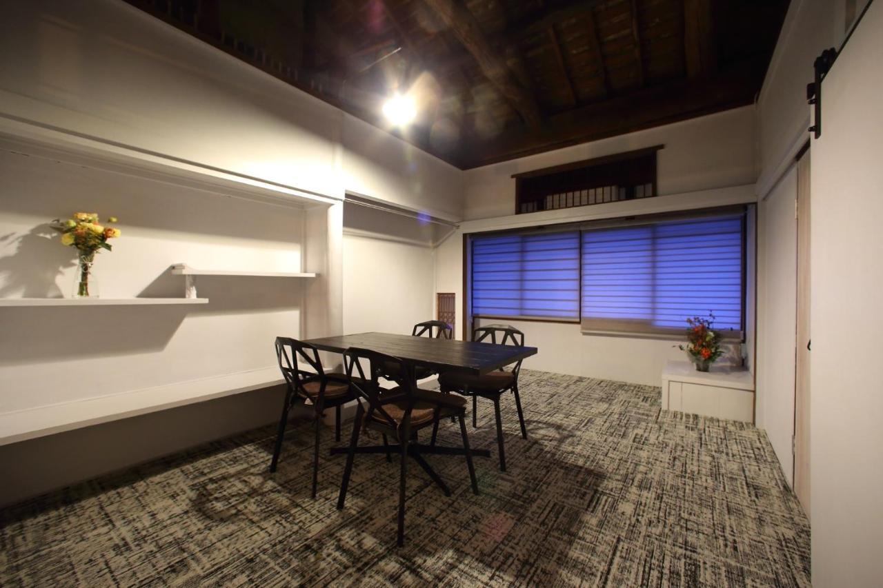 Hem'S Hotel 1日1組限定 New Hatsukaichi Eksteriør billede