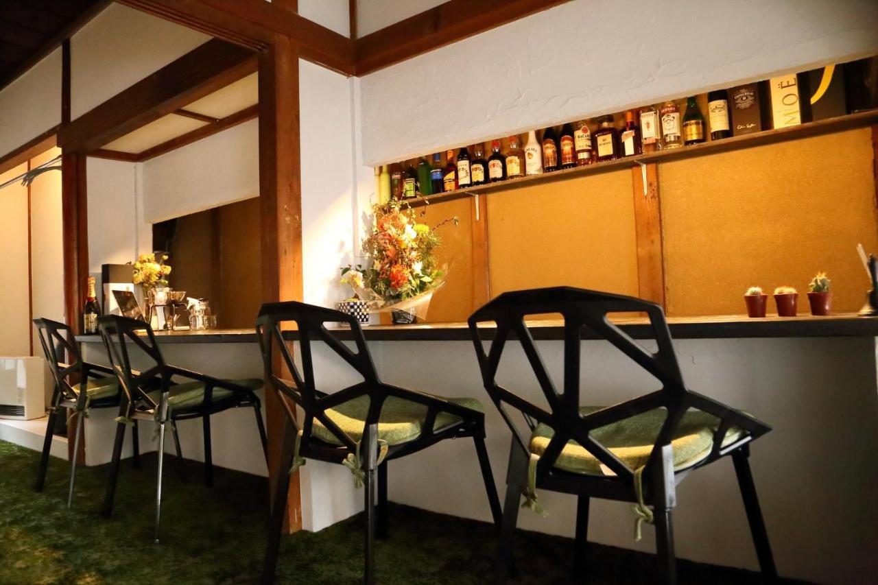 Hem'S Hotel 1日1組限定 New Hatsukaichi Eksteriør billede