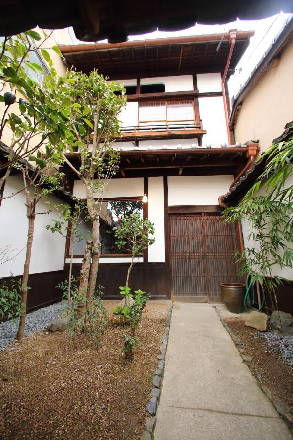Hem'S Hotel 1日1組限定 New Hatsukaichi Eksteriør billede