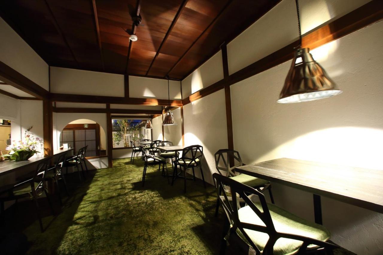 Hem'S Hotel 1日1組限定 New Hatsukaichi Eksteriør billede