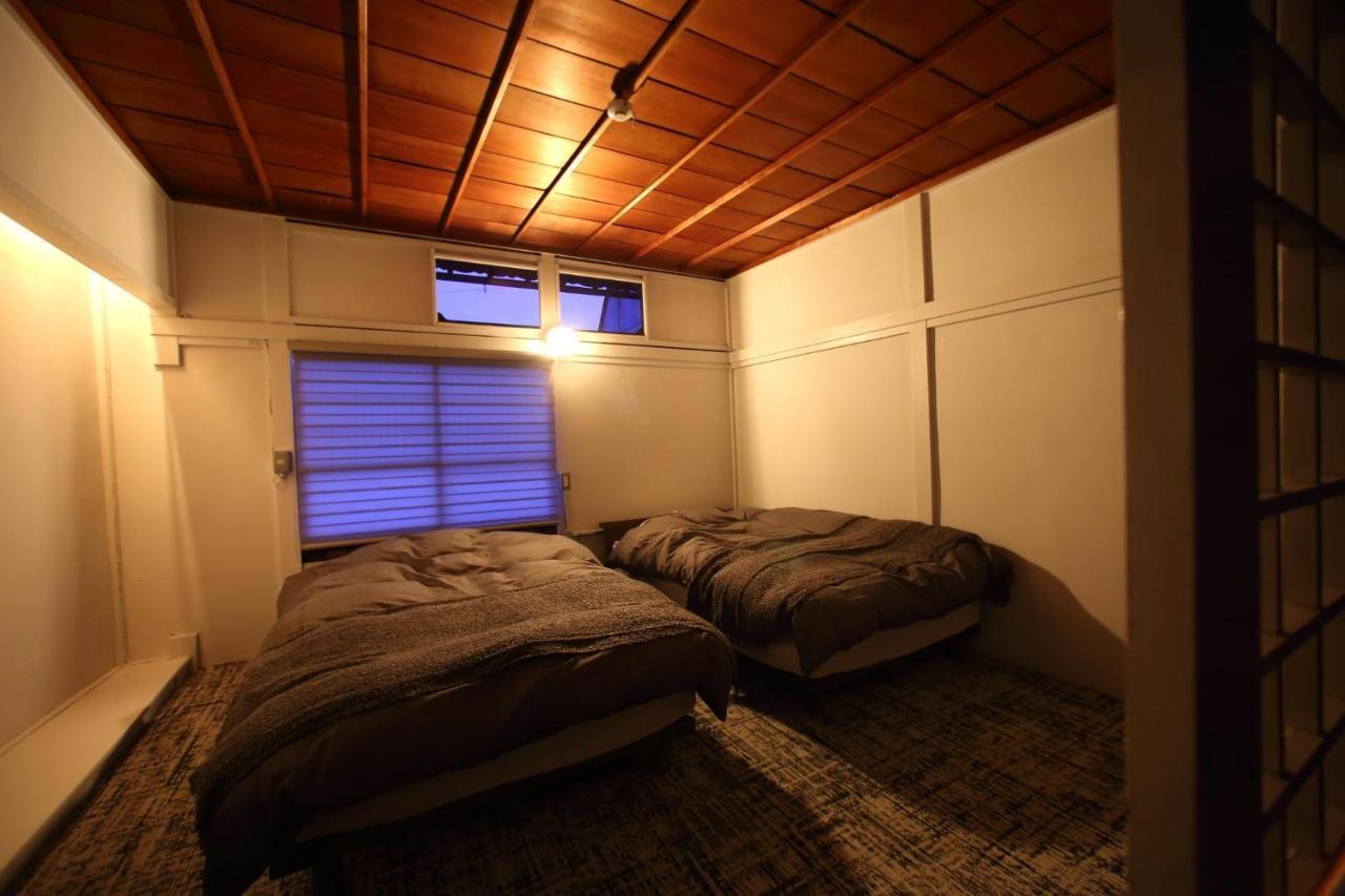 Hem'S Hotel 1日1組限定 New Hatsukaichi Eksteriør billede
